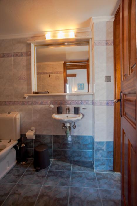 Faros Complex Apartment Parikia  Ngoại thất bức ảnh