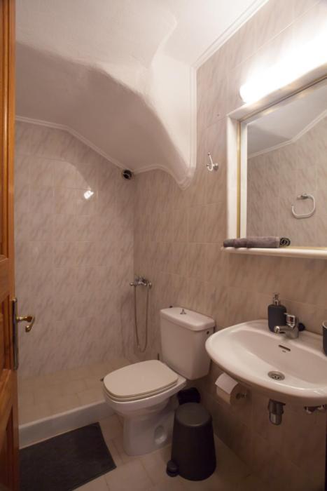 Faros Complex Apartment Parikia  Ngoại thất bức ảnh