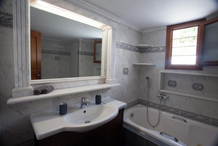 Faros Complex Apartment Parikia  Ngoại thất bức ảnh