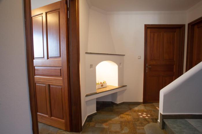 Faros Complex Apartment Parikia  Ngoại thất bức ảnh